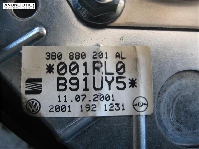 301252 airbag volkswagen golf iv berlina
