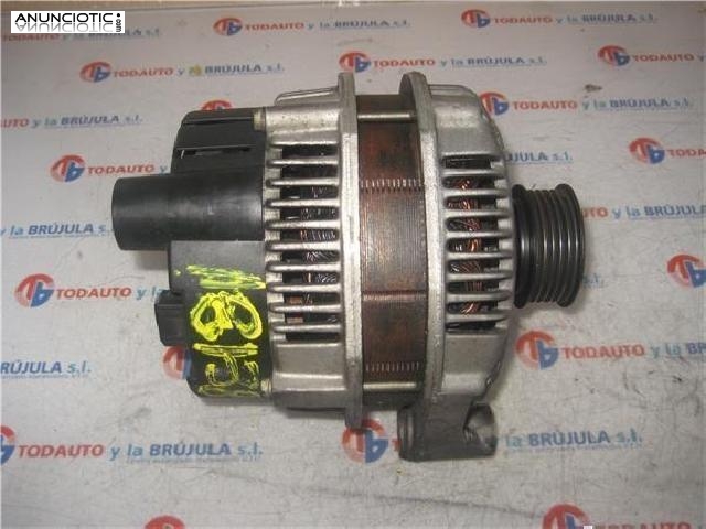 309970 alternador bmw serie 5 berlina 