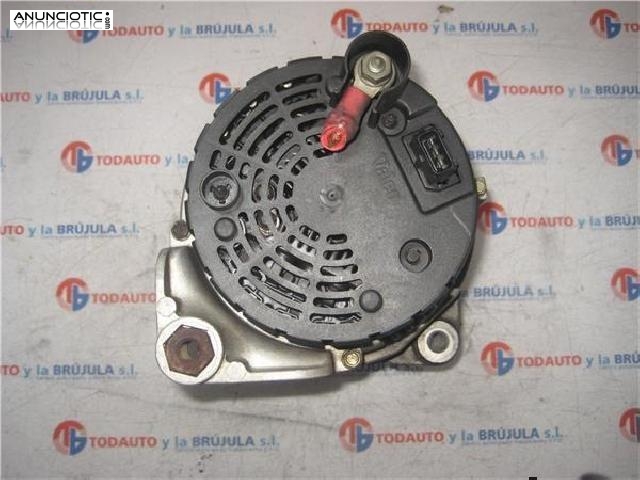 309970 alternador bmw serie 5 berlina 