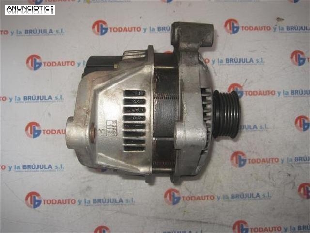 309970 alternador bmw serie 5 berlina 