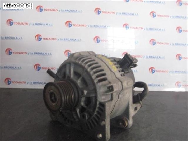 302104 alternador seat ibiza  6k 1993