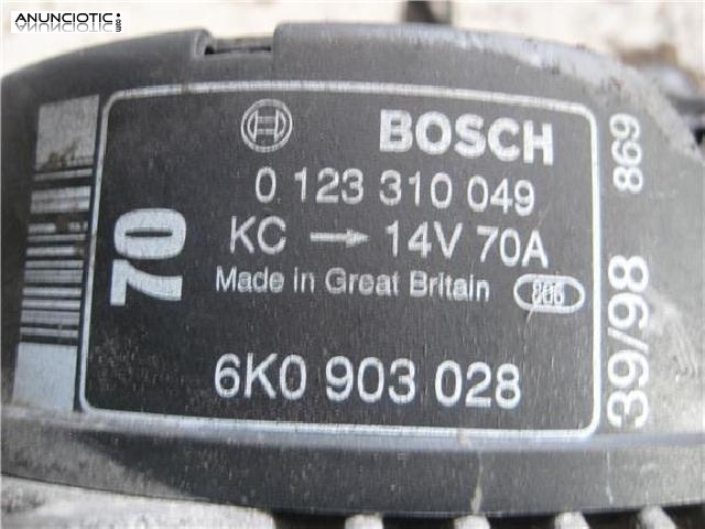 302104 alternador seat ibiza  6k 1993