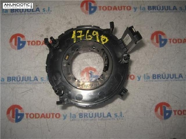 309332 anillo seat leon  1m1 11.1999 1.6