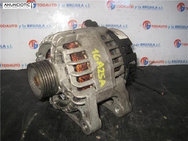 296089 alternador citroen xsara berlina 