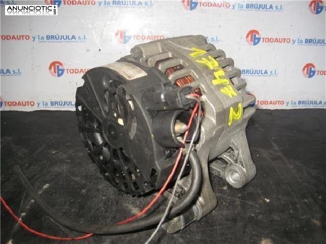 296089 alternador citroen xsara berlina 