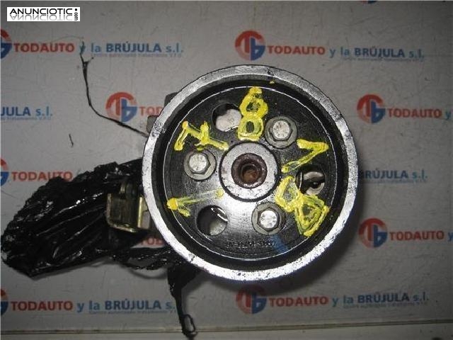 307842 bomba peugeot 607  s2 2005 2.7