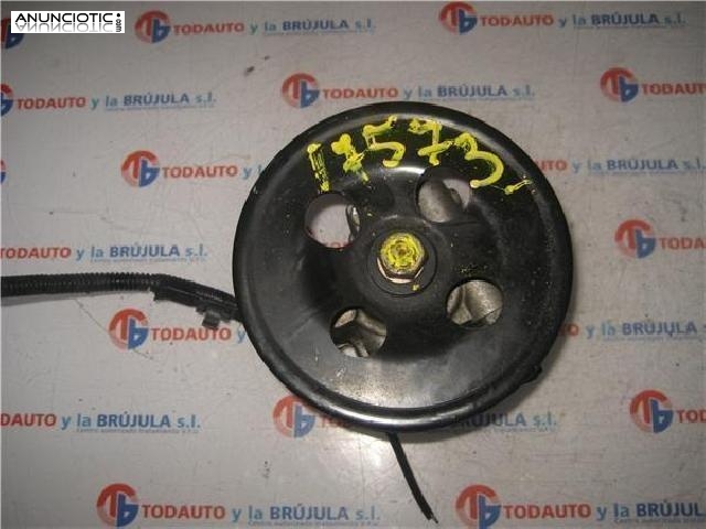 307652 bomba mitsubishi galant berlina 