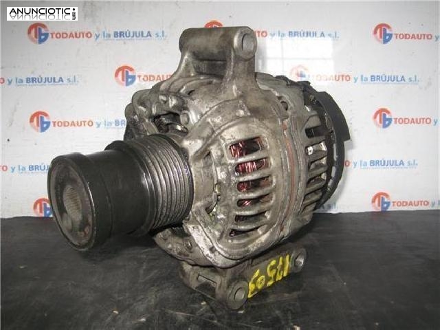 296133 alternador ford transit