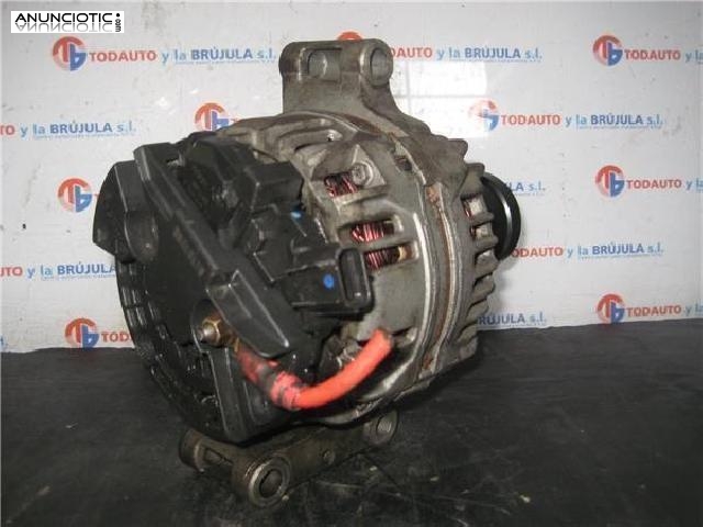 296133 alternador ford transit