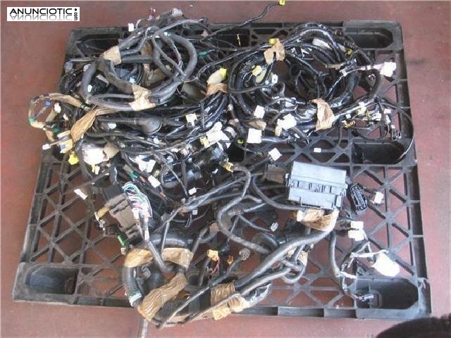 309303 cableado nissan x-trail iii  t32