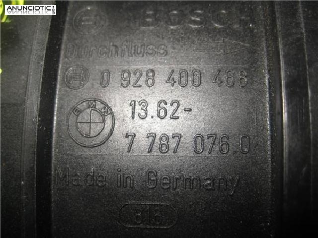 309925 caudalimetro bmw serie 5 berlina 
