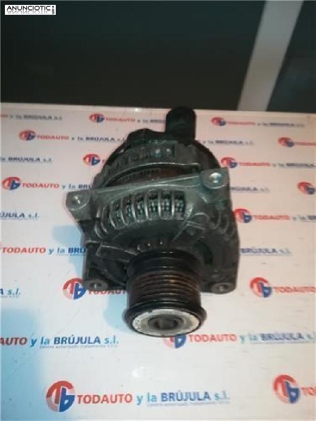 302871 alternador chrysler voyager  rg