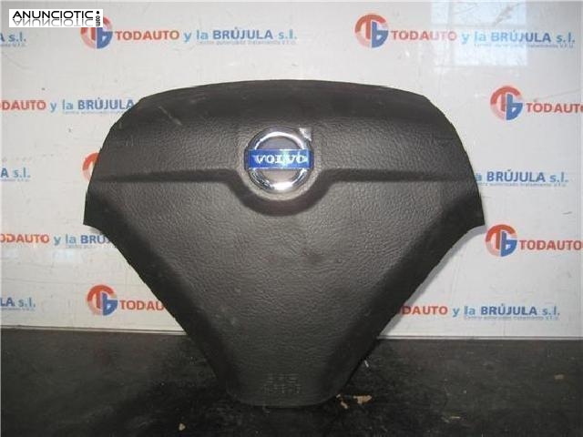 301218 airbag volvo s 60 berlina  2000