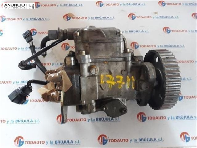 309482 bomba volkswagen passat  3b2 1996