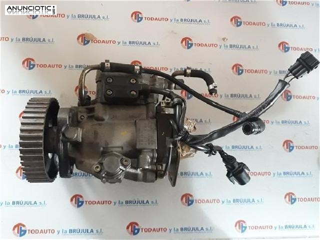 309482 bomba volkswagen passat  3b2 1996