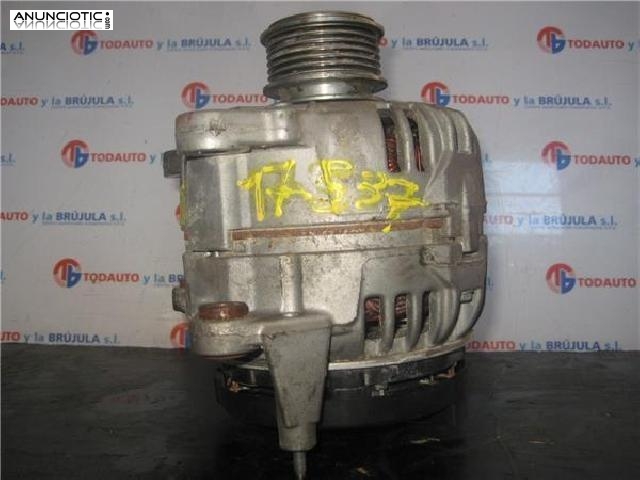 297298 alternador volkswagen caddy  2c