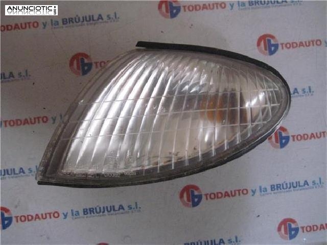 309593 intermitente hyundai coupe  j2