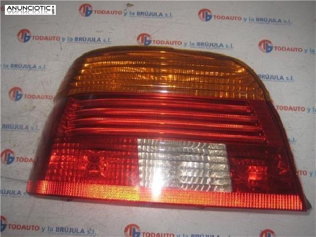 309927 piloto bmw serie 5 berlina  e39