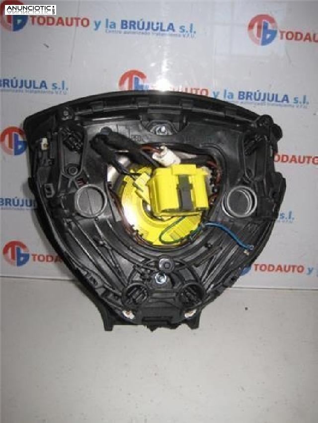 291161 airbag volkswagen polo iv  9n3