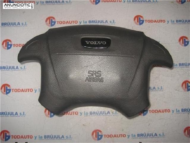 307210 airbag volvo c 70 coupe  1997 2.4