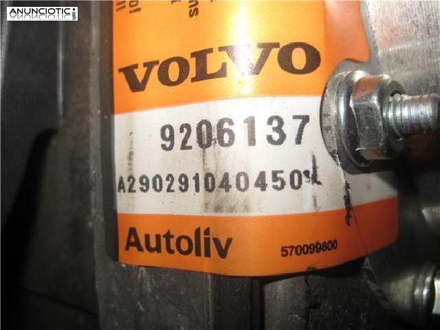 307210 airbag volvo c 70 coupe  1997 2.4