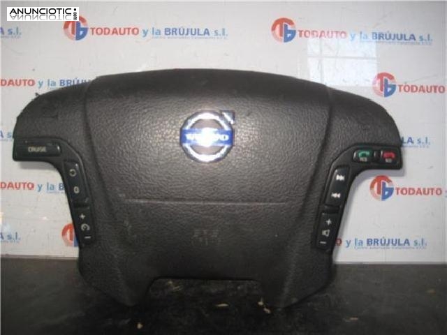 301225 airbag volvo xc 70  2000 2.4 d5