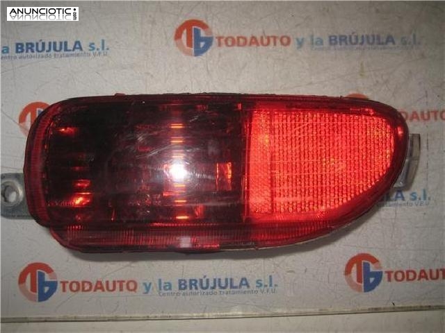 309747 piloto opel combo  corsa c 2001