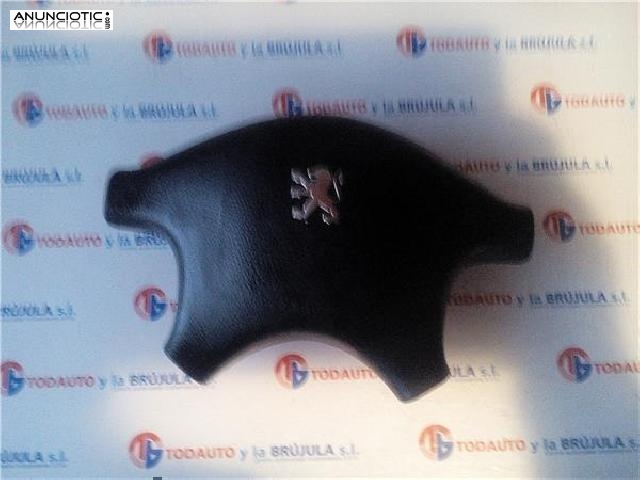 302917 airbag peugeot 406 berlina  s1/s2