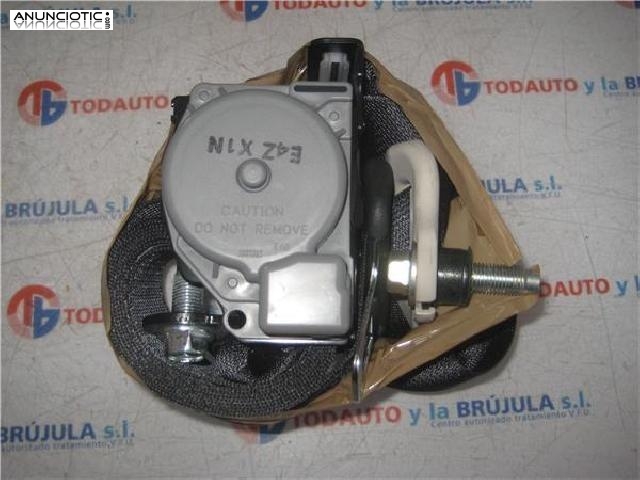 308339 cinturon nissan x-trail iii  t32