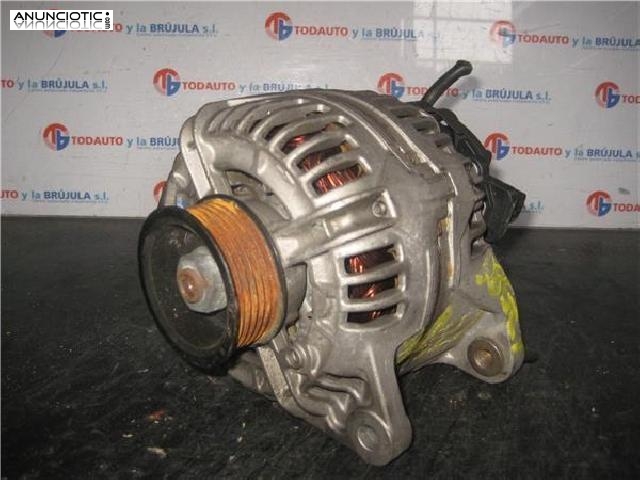 302218 alternador volkswagen passat  3b3