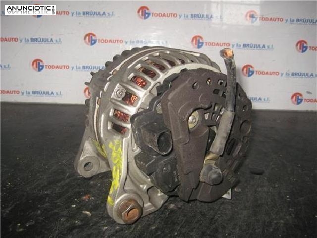 302218 alternador volkswagen passat  3b3