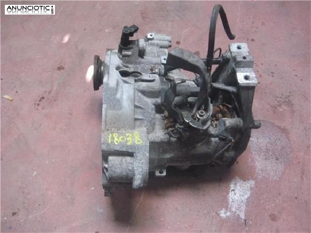 308532 caja seat leon  1m1 11.1999 1.9