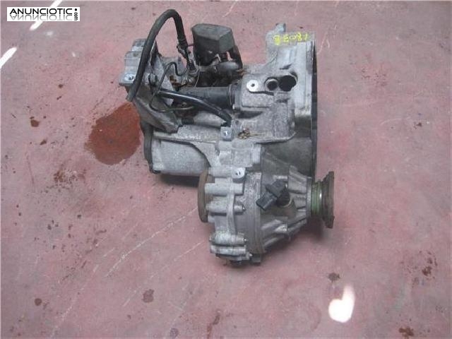 308532 caja seat leon  1m1 11.1999 1.9