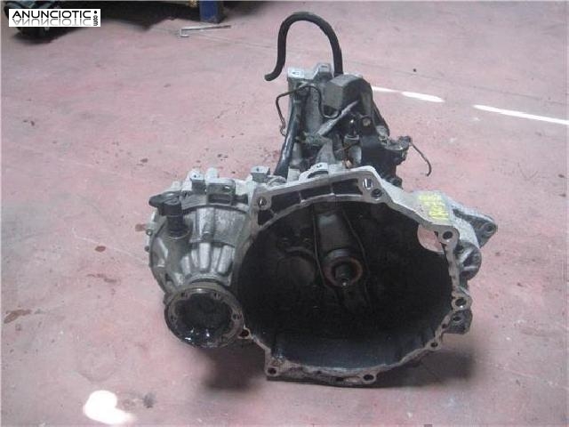 308532 caja seat leon  1m1 11.1999 1.9