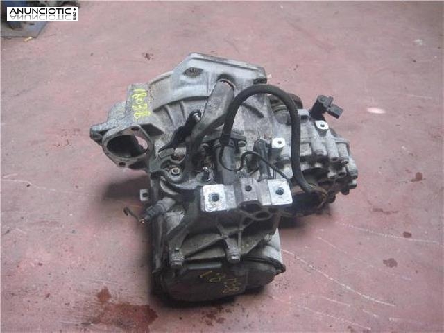 308532 caja seat leon  1m1 11.1999 1.9