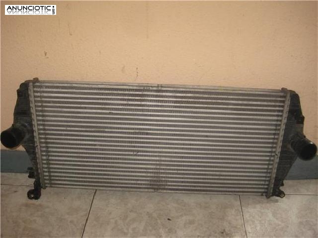 308636 intercooler kia carens  2003 2.0