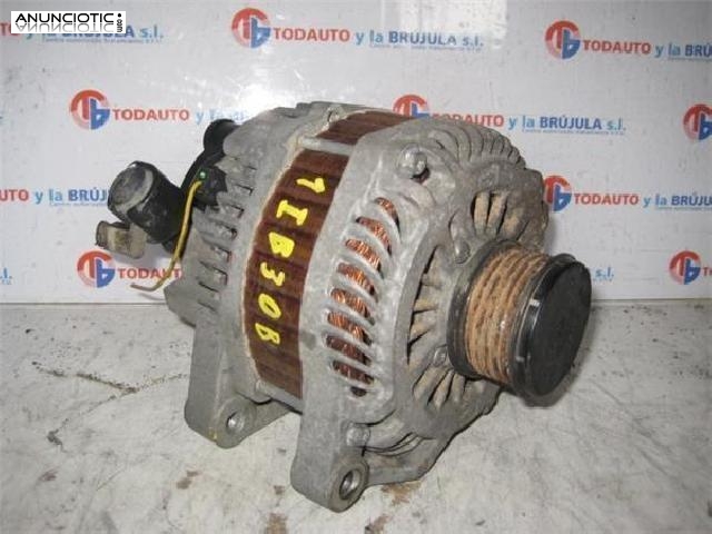 294005 alternador peugeot 407 sw  2004