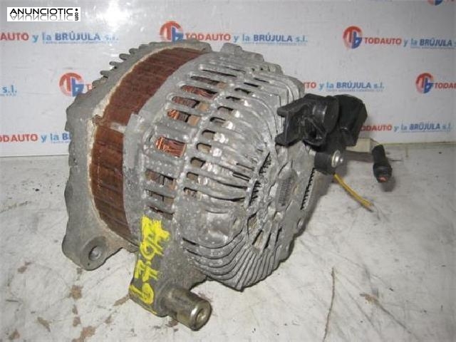 294005 alternador peugeot 407 sw  2004