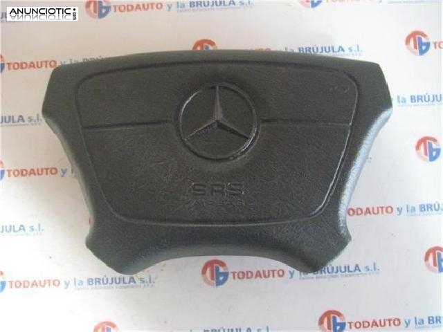 307207 airbag mercedes-benz clase e