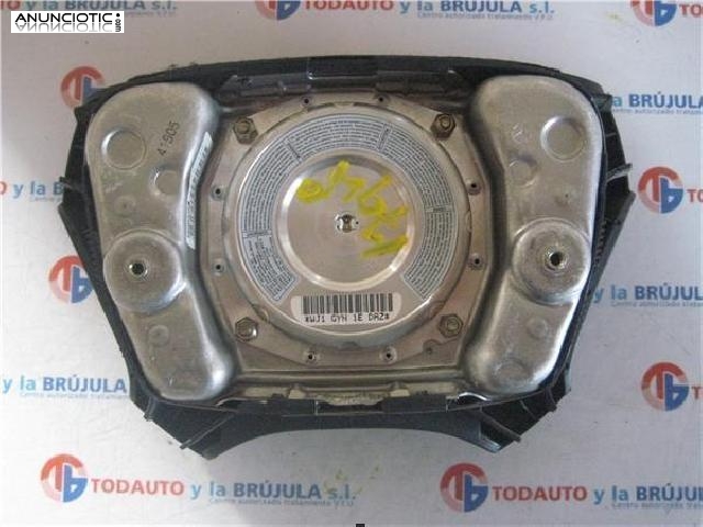 307207 airbag mercedes-benz clase e