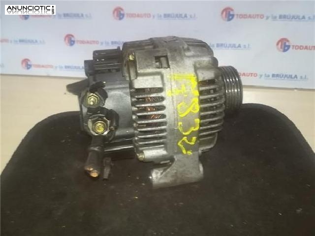 303872 alternador peugeot 406 berlina 