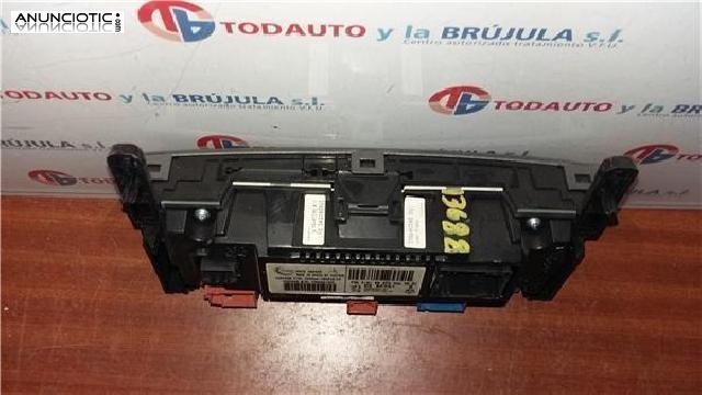 309088 mandos peugeot 407  2004 2.0 hdi