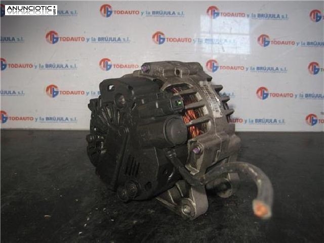 302074 alternador citroen berlingo  2002