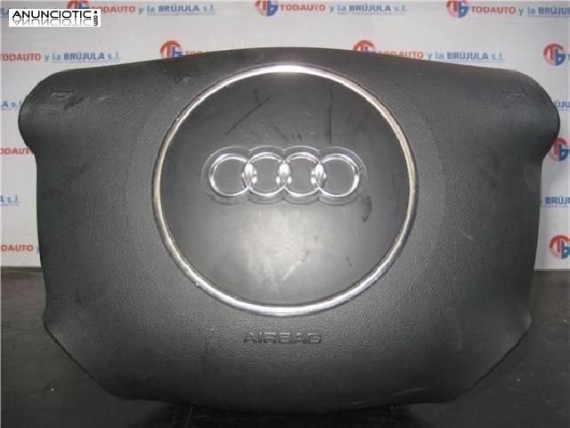 298529 airbag audi a2  8z 2000 1.4 tdi