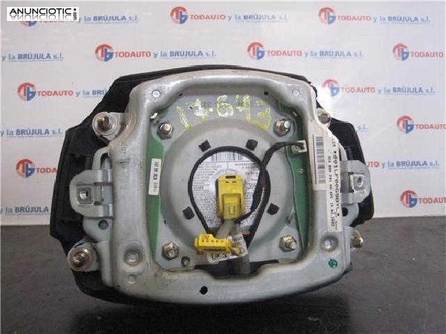 298529 airbag audi a2  8z 2000 1.4 tdi