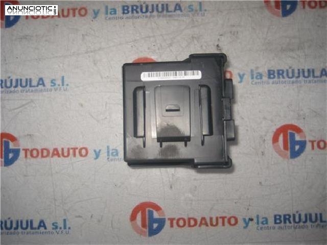 308825 centralita nissan x-trail iii 