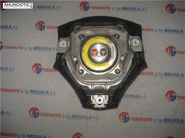 307482 airbag lexus rx  mcu3/gsu3/mhu3