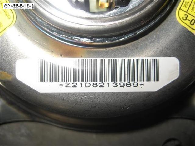 307482 airbag lexus rx  mcu3/gsu3/mhu3