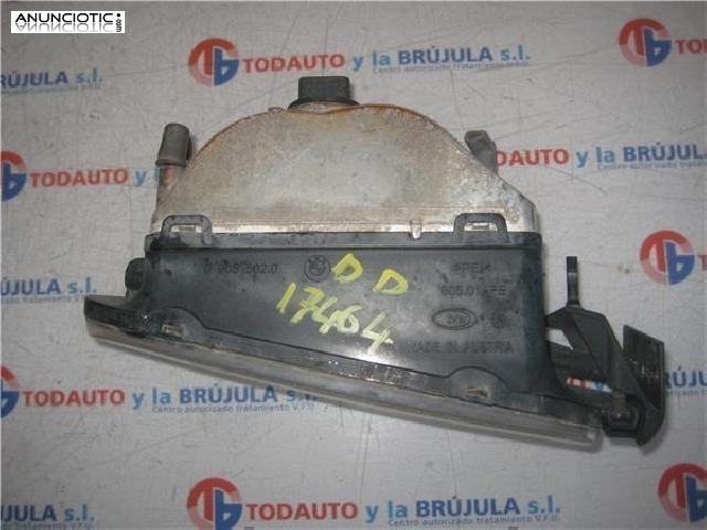 309646 faro bmw serie 3 compact  e46