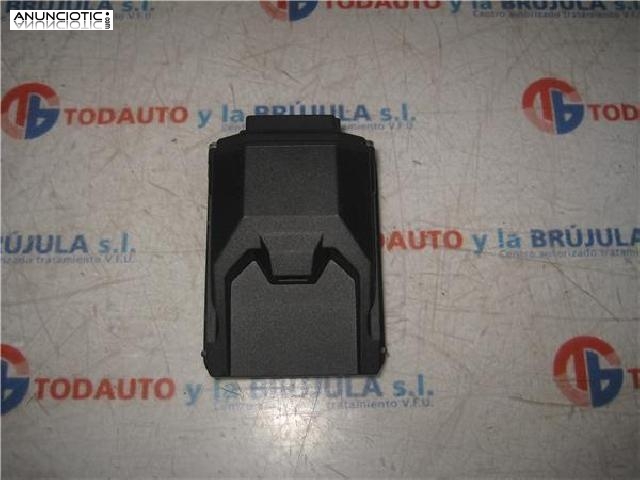 308249 camara nissan x-trail iii  t32